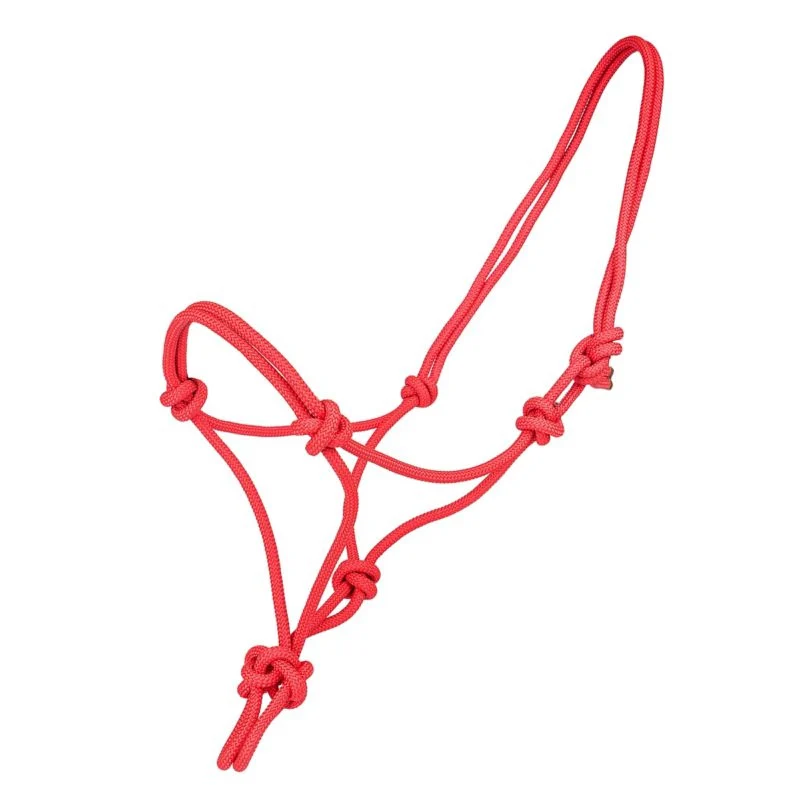 0-tabelo-cowboy-rope-halter-10.webp Tabelo Cowboy Rope Halter