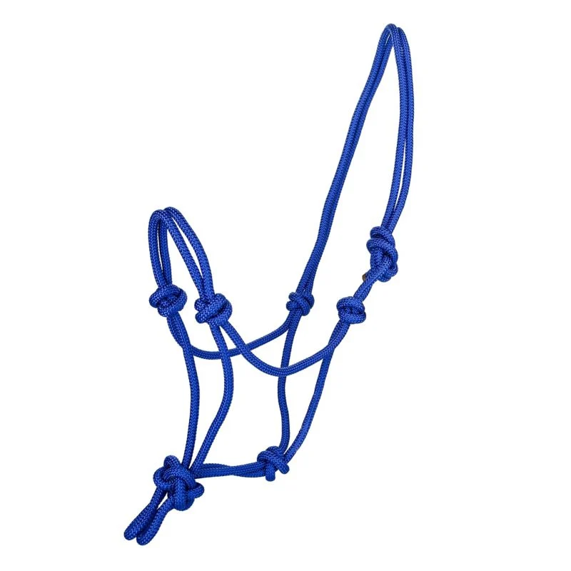 0-tabelo-cowboy-rope-halter-11.webp Tabelo Cowboy Rope Halter