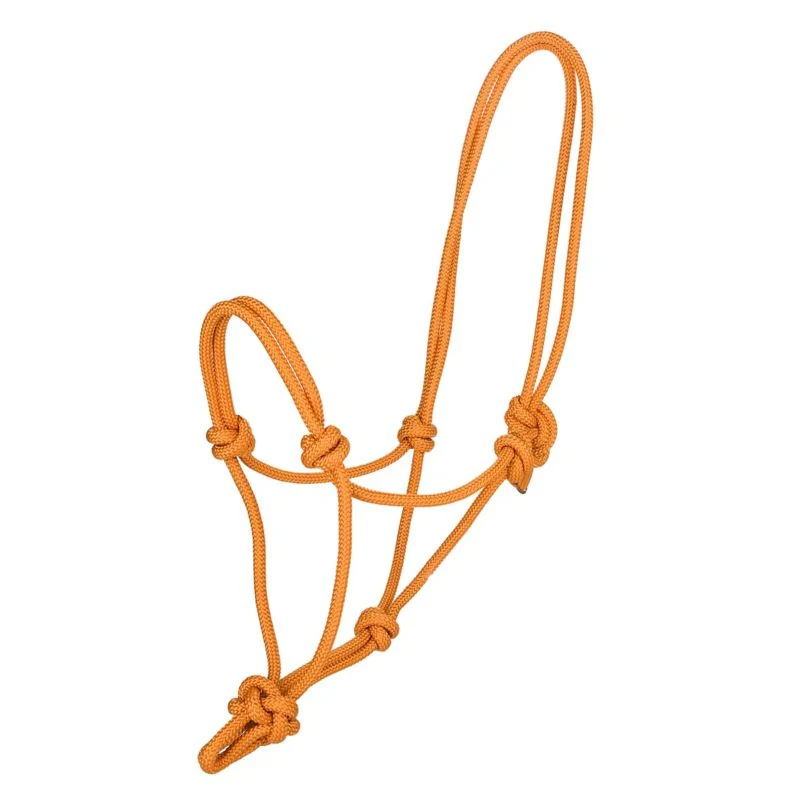 0-tabelo-cowboy-rope-halter-14.webp Tabelo Cowboy Rope Halter