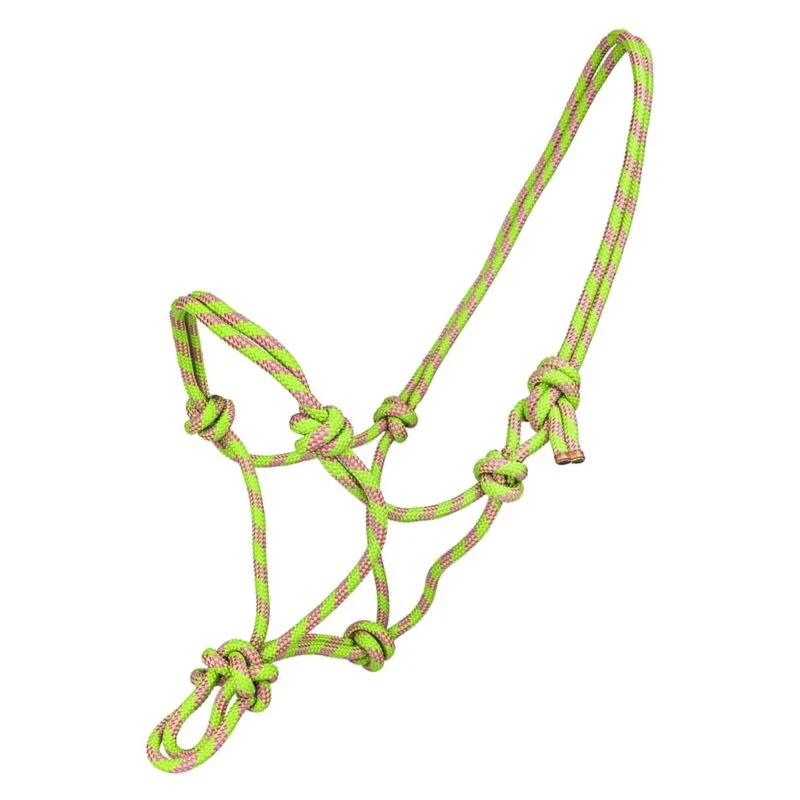 0-tabelo-cowboy-rope-halter-17.webp Tabelo Cowboy Rope Halter