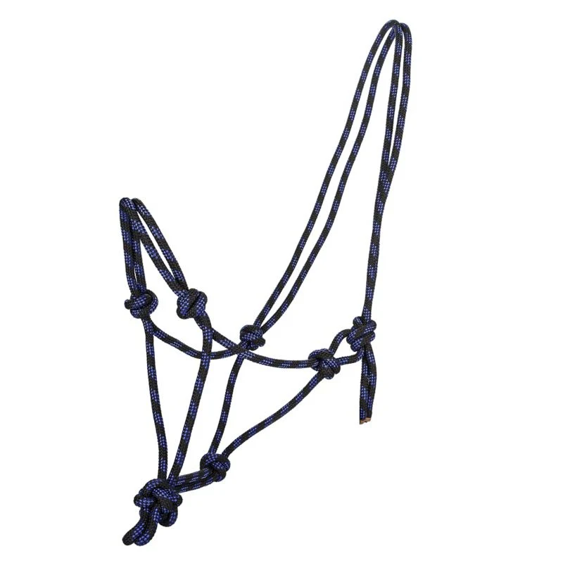 0-tabelo-cowboy-rope-halter-2.webp Tabelo Cowboy Rope Halter