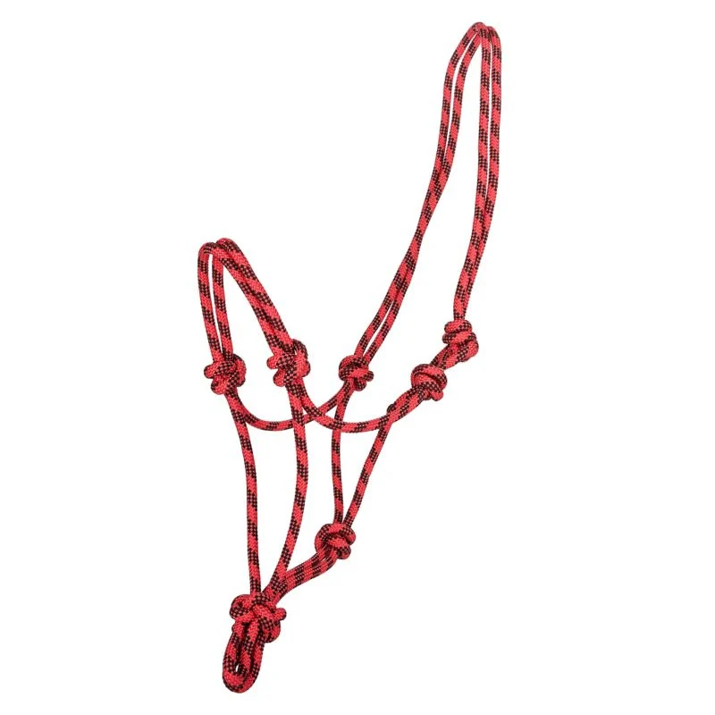 0-tabelo-cowboy-rope-halter-8.webp Tabelo Cowboy Rope Halter