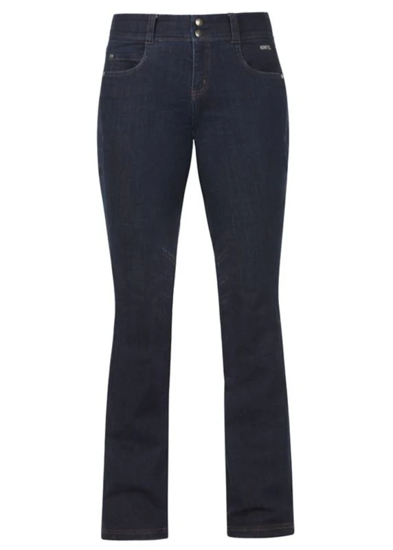 Kerrits Stretch Silicone KP Bootcut Tall