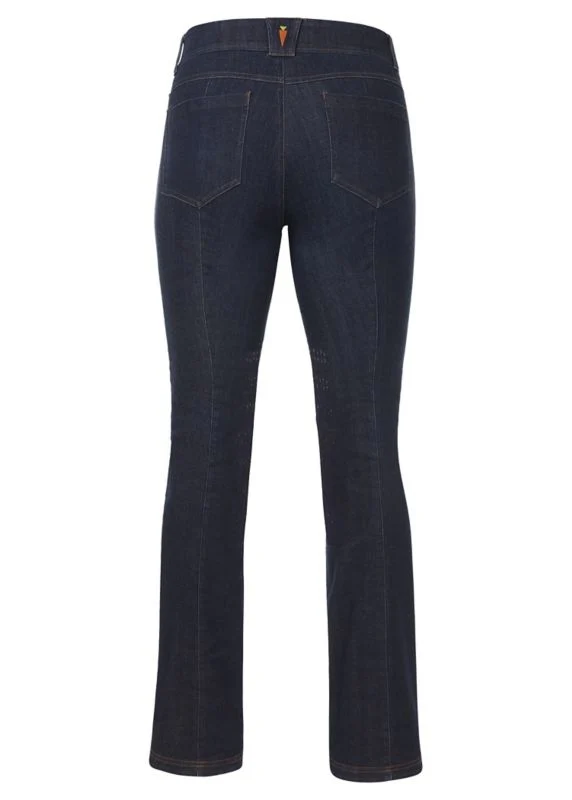 Kerrits Stretch Silicone KP Bootcut Tall