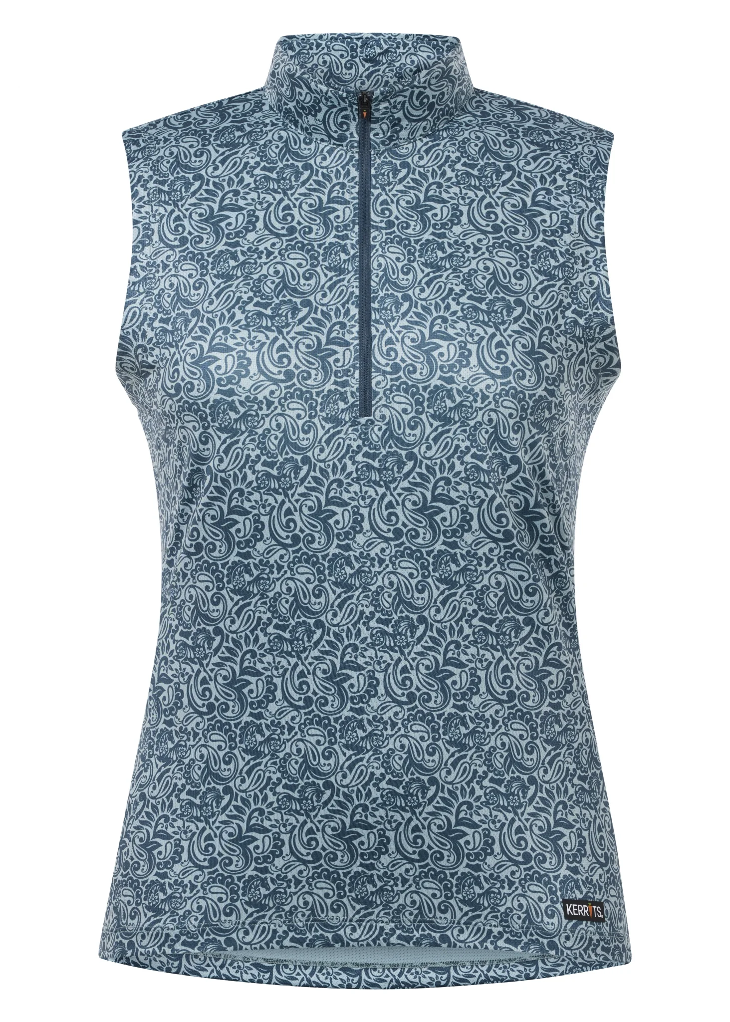 10096-kerrits-play-it-coolcore-sleeveless-shirt-print-3.webp Kerrits Play It Coolcore Sleeveless Shirt - Print