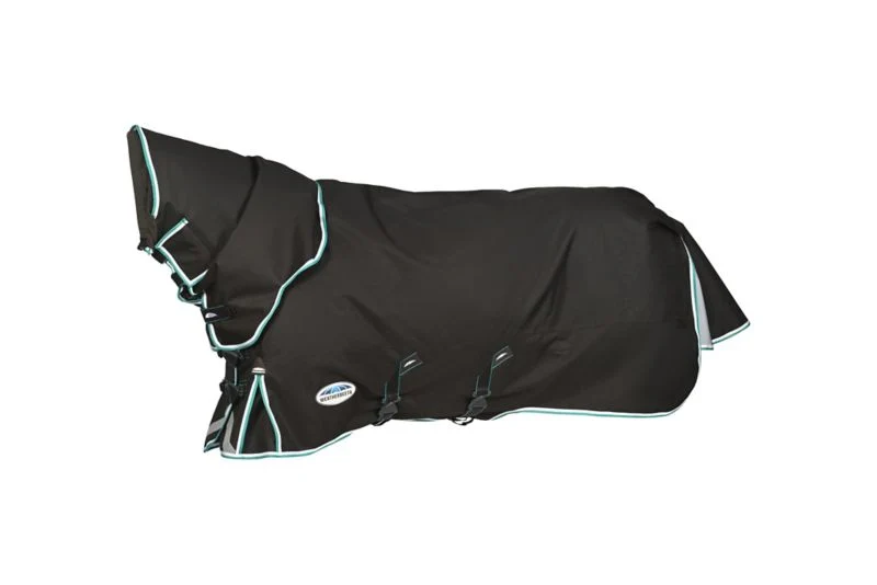 Weatherbeeta ComFiTec Ultra Comfi Detach-A-Neck Medium Turnout Blanket