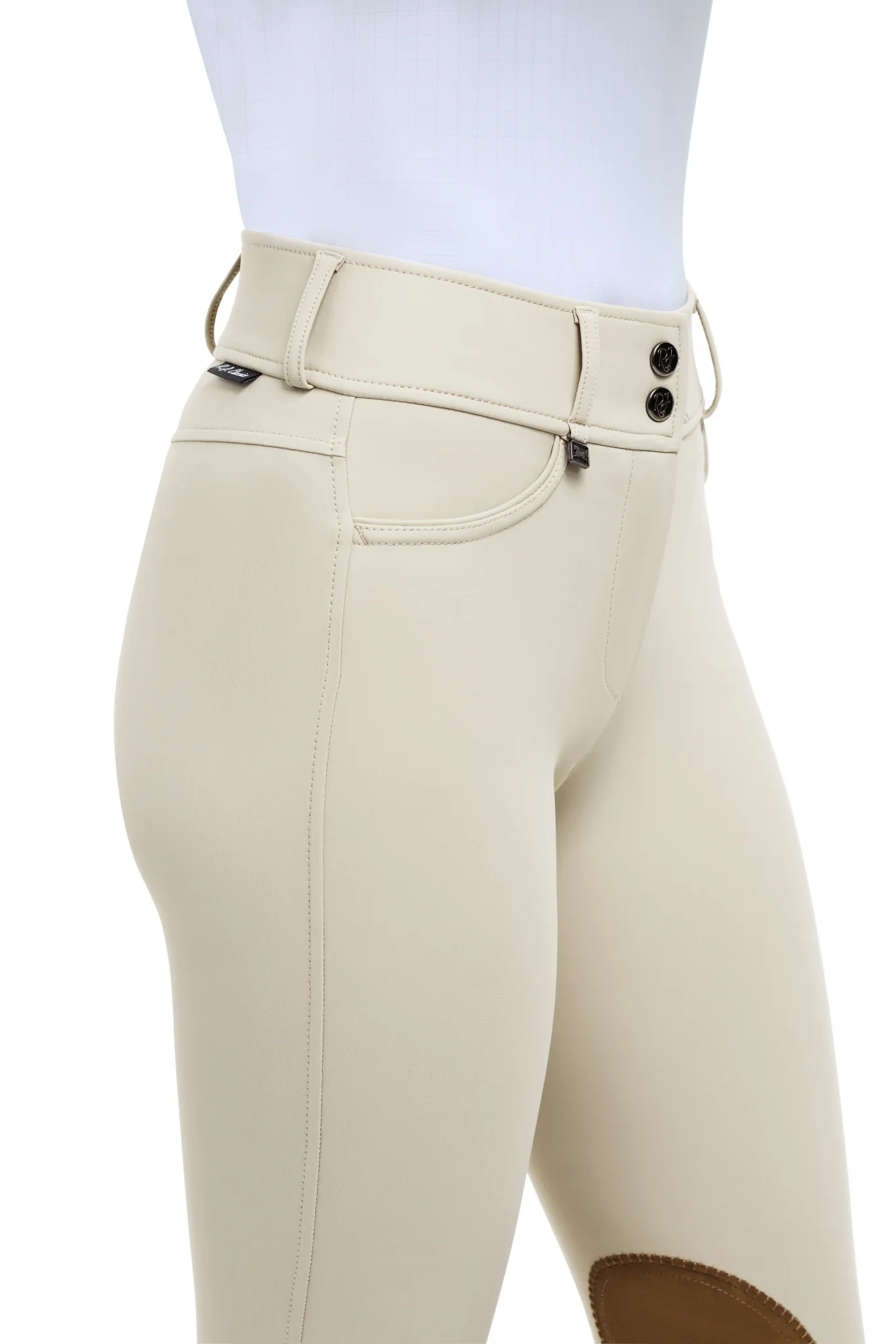 10152-r.j.-classics-olivia-knee-patch-breech-6.webp R.J. Classics Olivia Knee Patch Breech