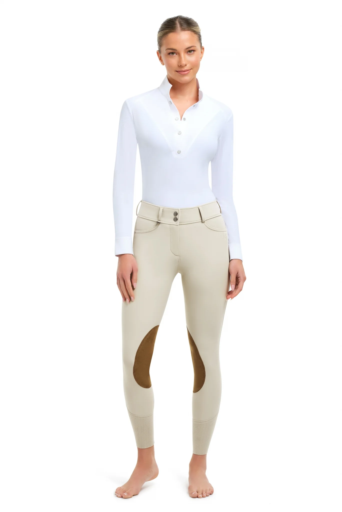 10152-r.j.-classics-olivia-knee-patch-breech-9.webp R.J. Classics Olivia Knee Patch Breech