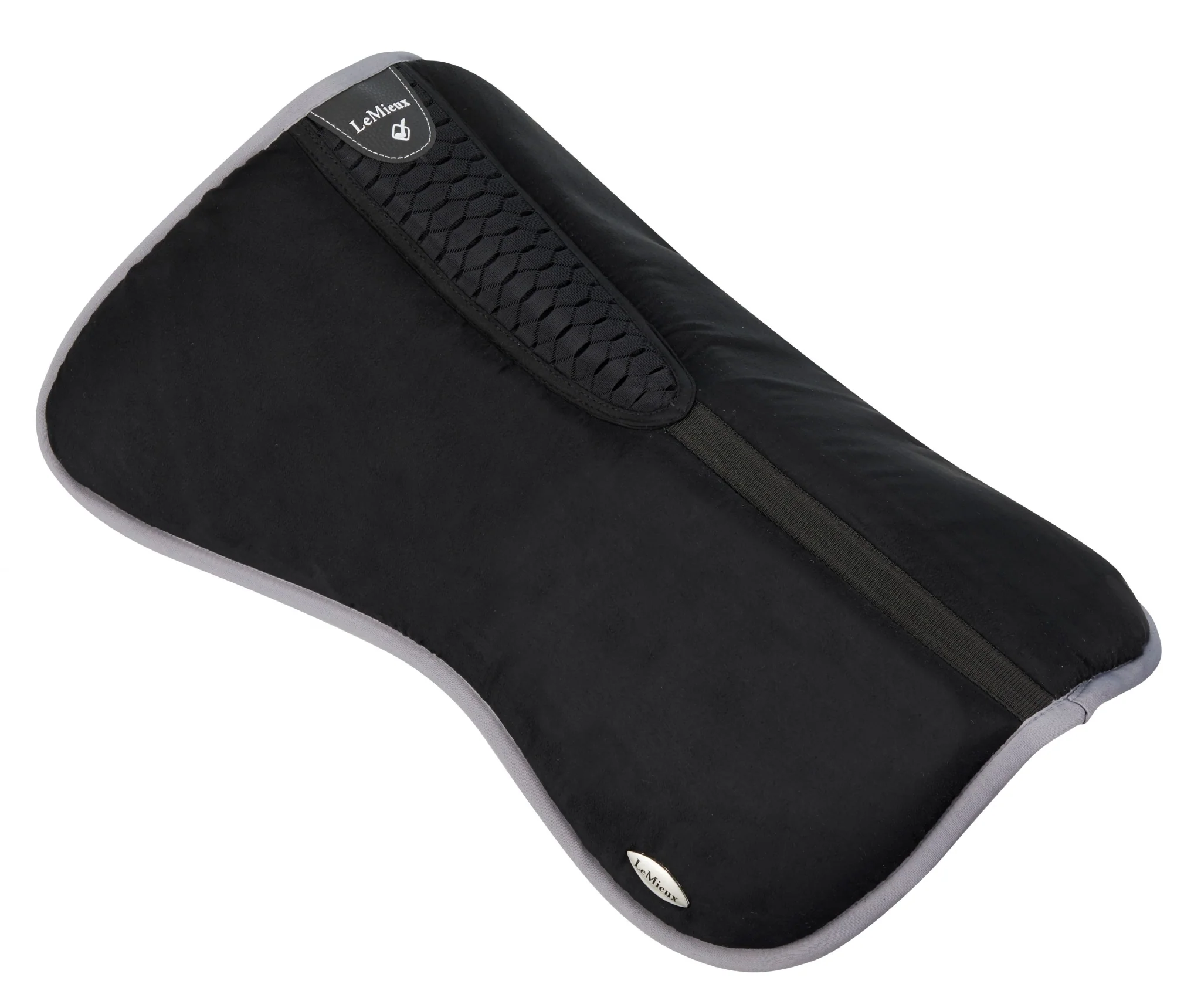 10173-lemieux-wither-relief-memory-foam-half-pad-2.webp Lemieux Wither Relief Memory Foam Half Pad