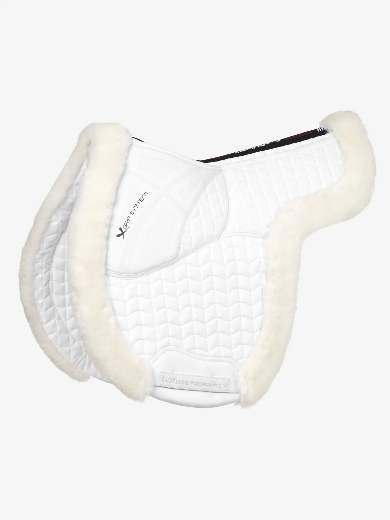 10182-lemieux-merino-prosorb-hunter-saddle-pad-1.webp Lemieux Merino+ ProSorb Hunter Saddle Pad