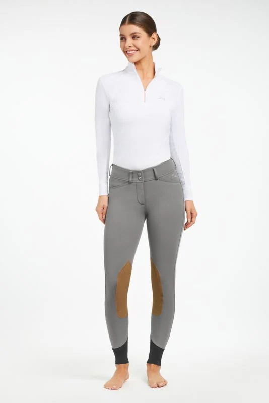 R.J. Classics Gracie KP Breech