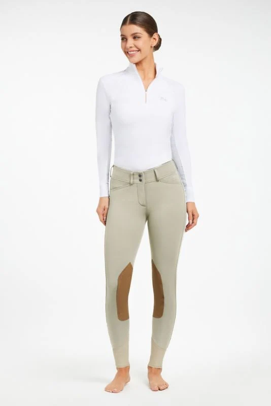 R.J. Classics Gracie KP Breech
