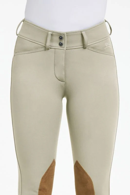 R.J. Classics Gracie KP Breech