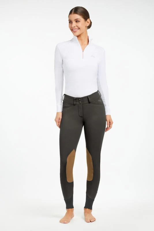 R.J. Classics Gracie KP Breech