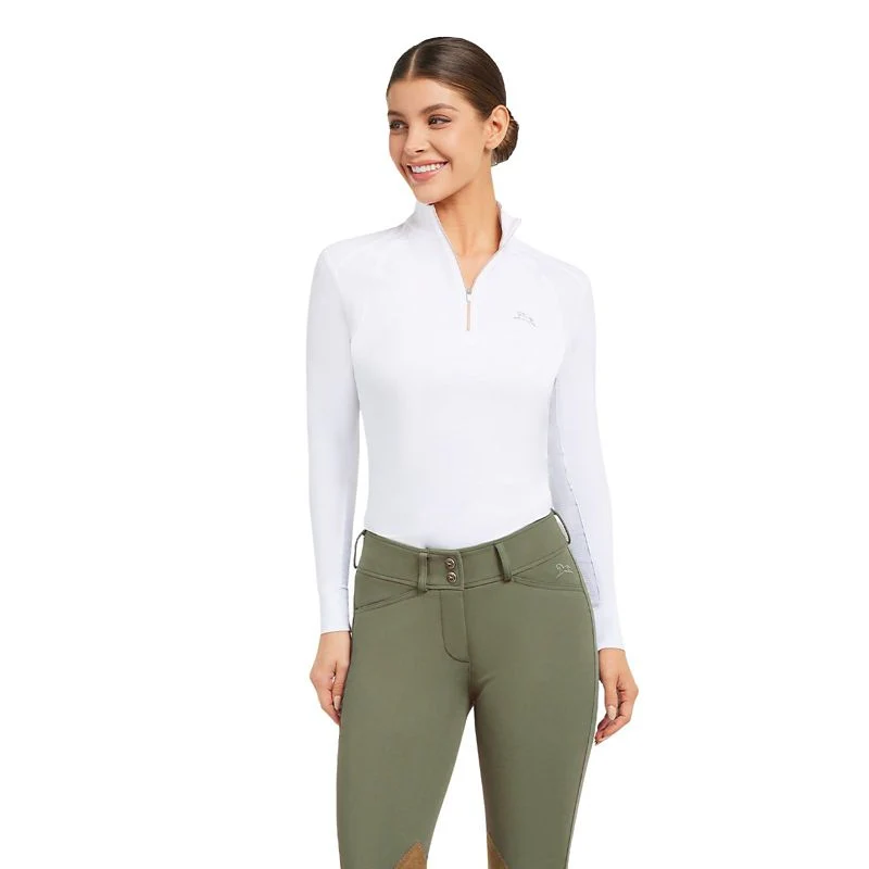 R.J. Classics Gracie KP Breech