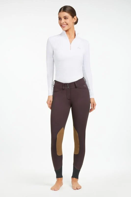 R.J. Classics Gracie KP Breech
