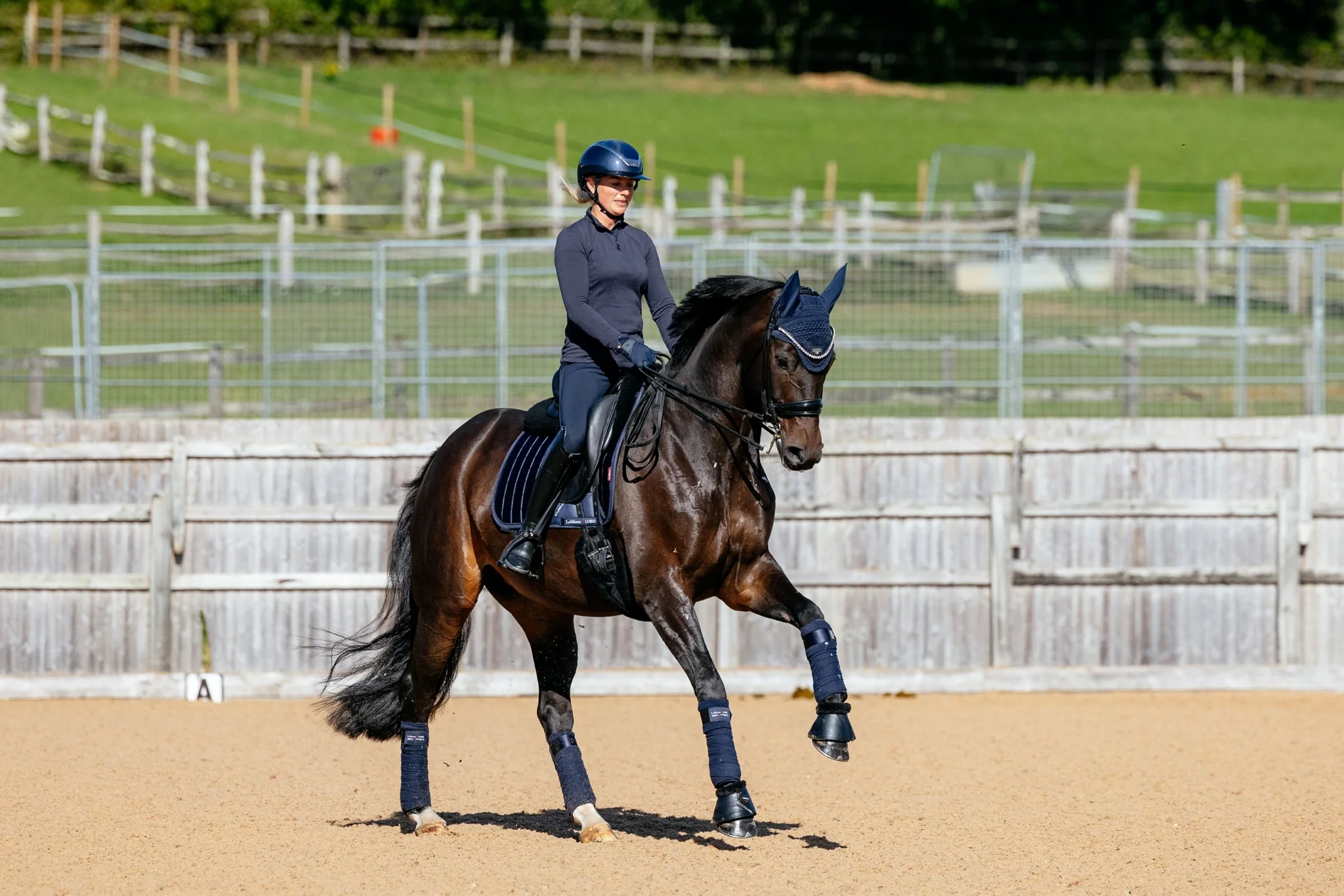 10214-lemieux-loire-dressage-square-pad-10.webp Lemieux Loire Dressage Square Pad