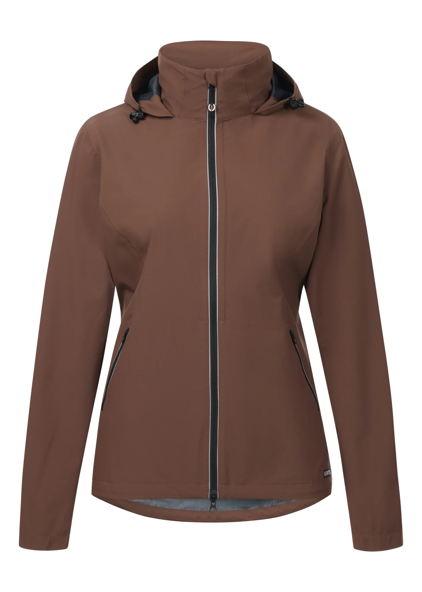 Kerrits Down the Line Waterproof Jacket