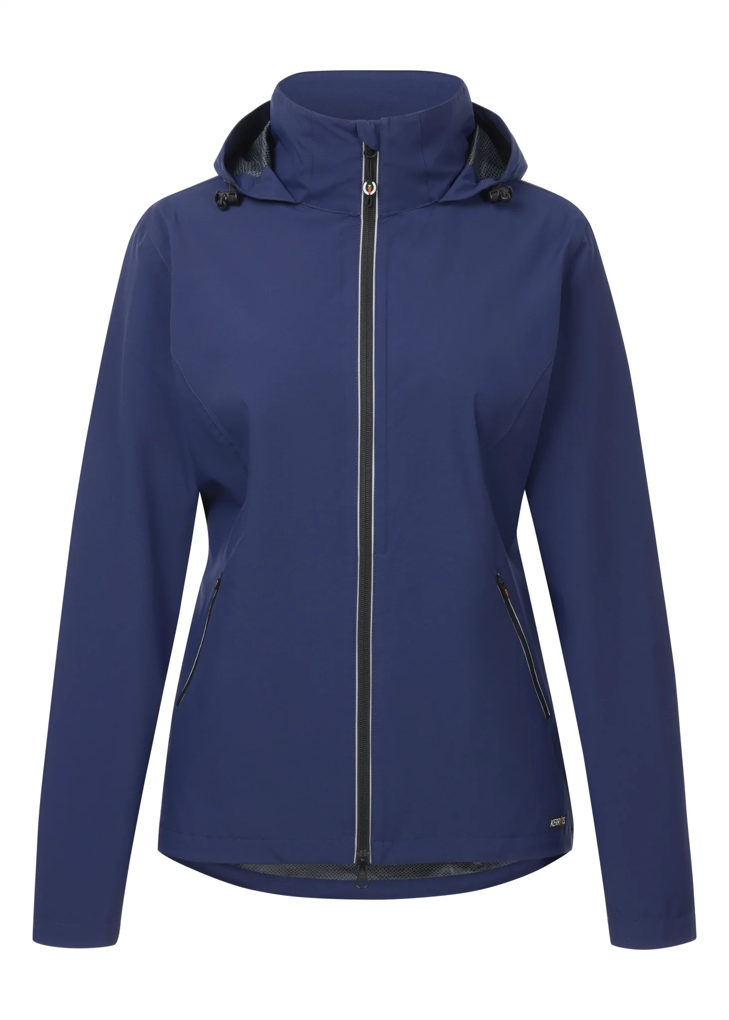 Kerrits Down the Line Waterproof Jacket
