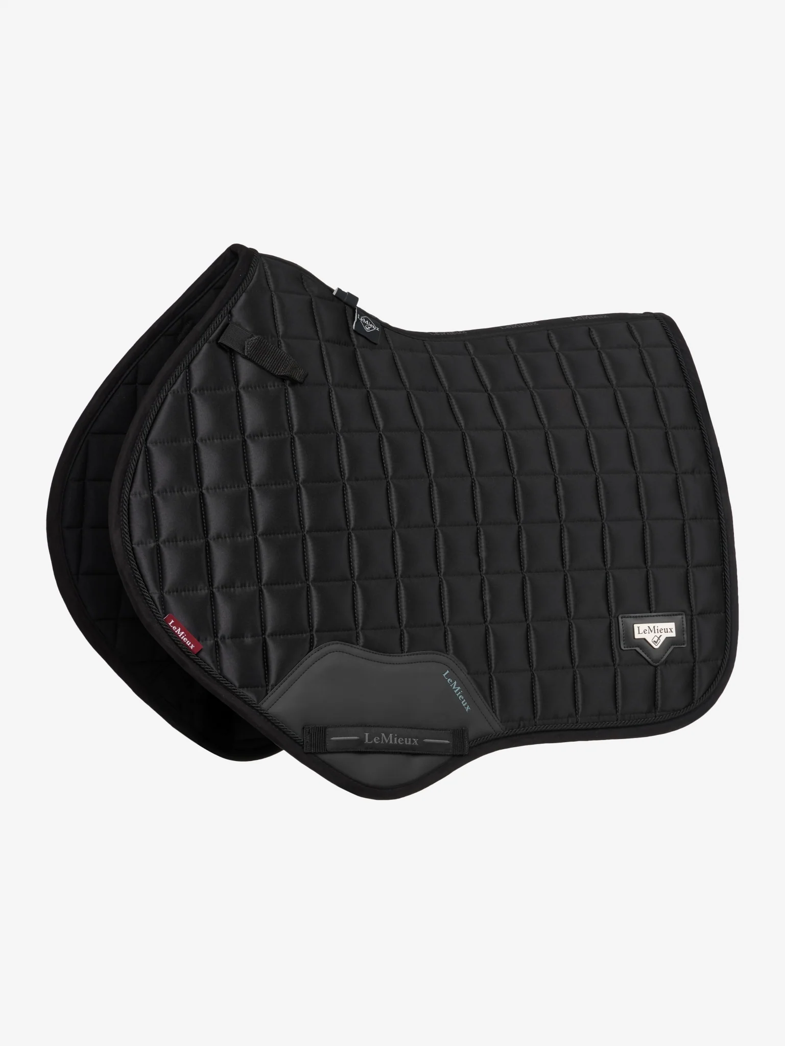 Lemieux Loire Classic Close Contact Square Pad