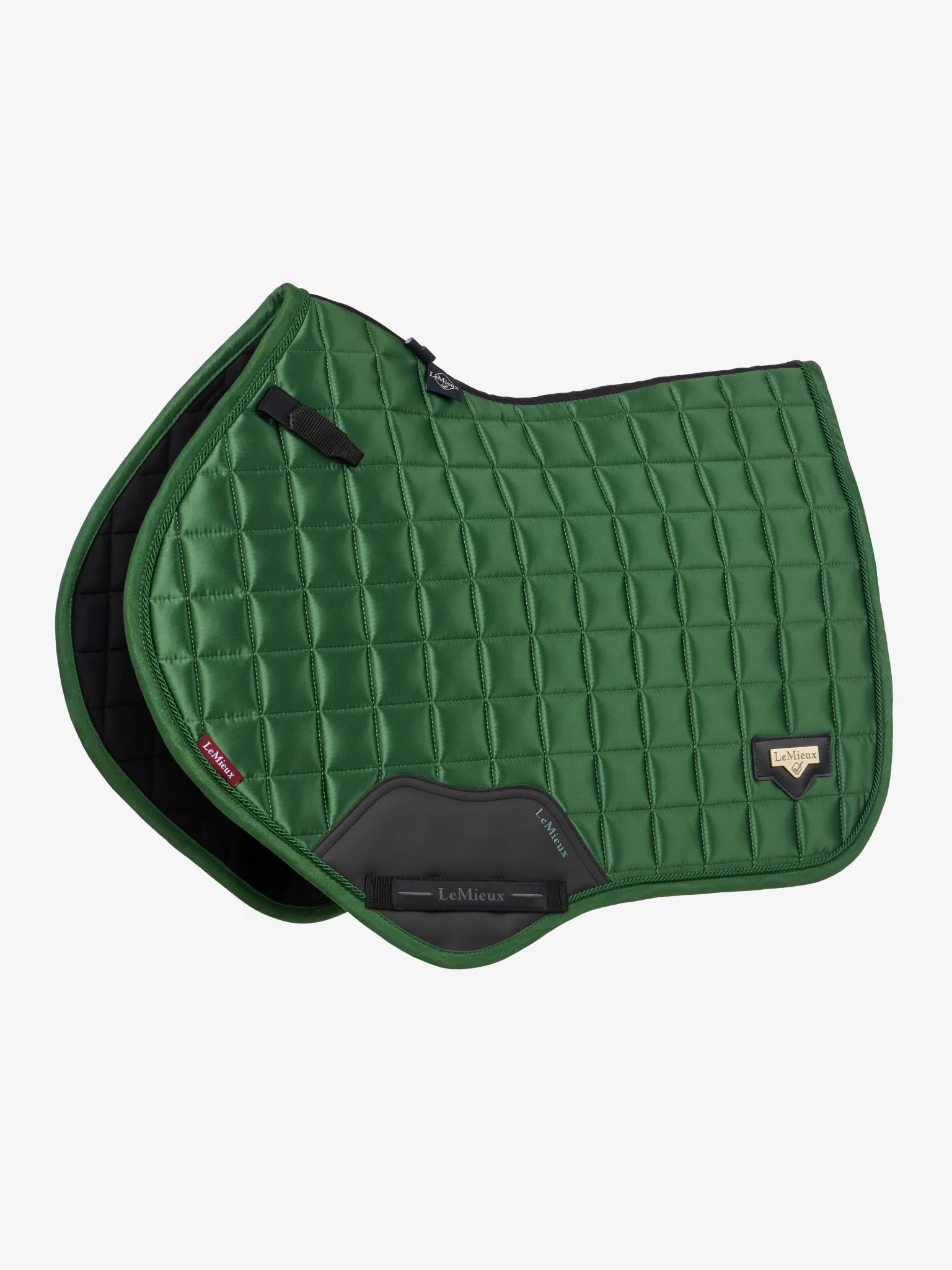 Lemieux Loire Classic Close Contact Square Pad