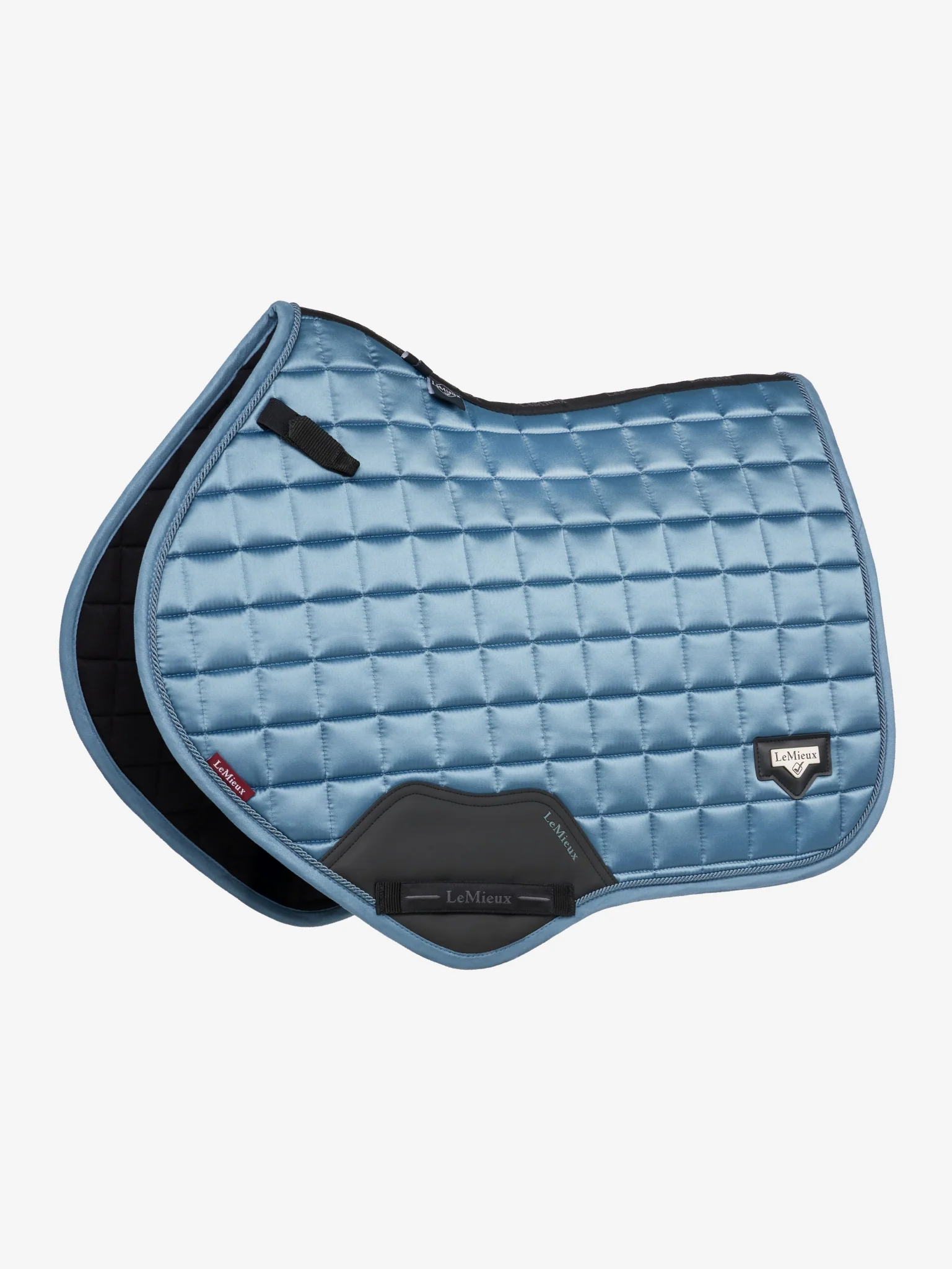 Lemieux Loire Classic Close Contact Square Pad