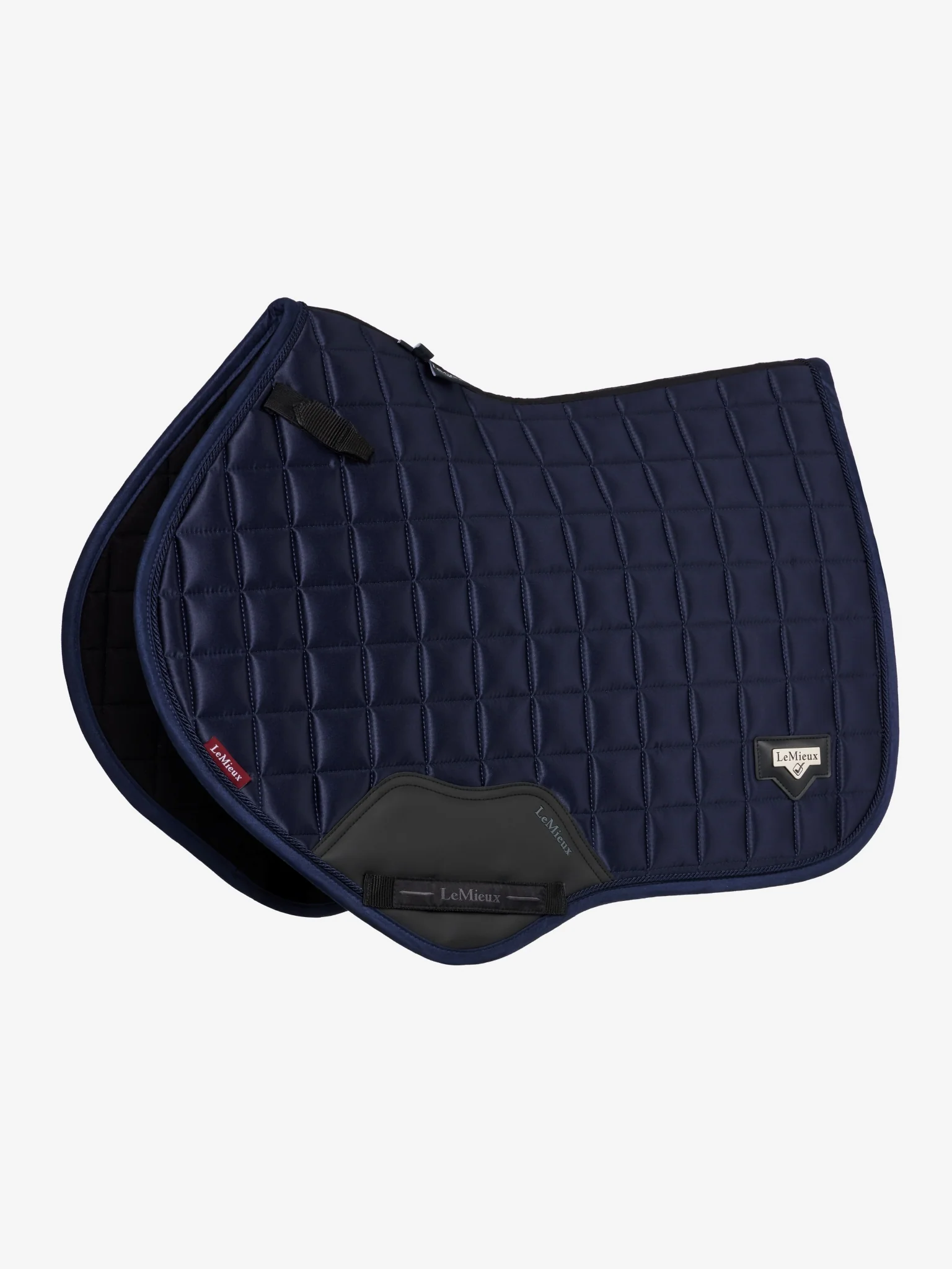 Lemieux Loire Classic Close Contact Square Pad