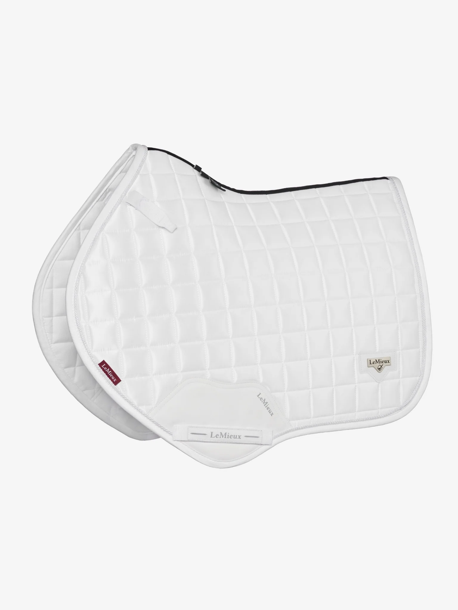 Lemieux Loire Classic Close Contact Square Pad