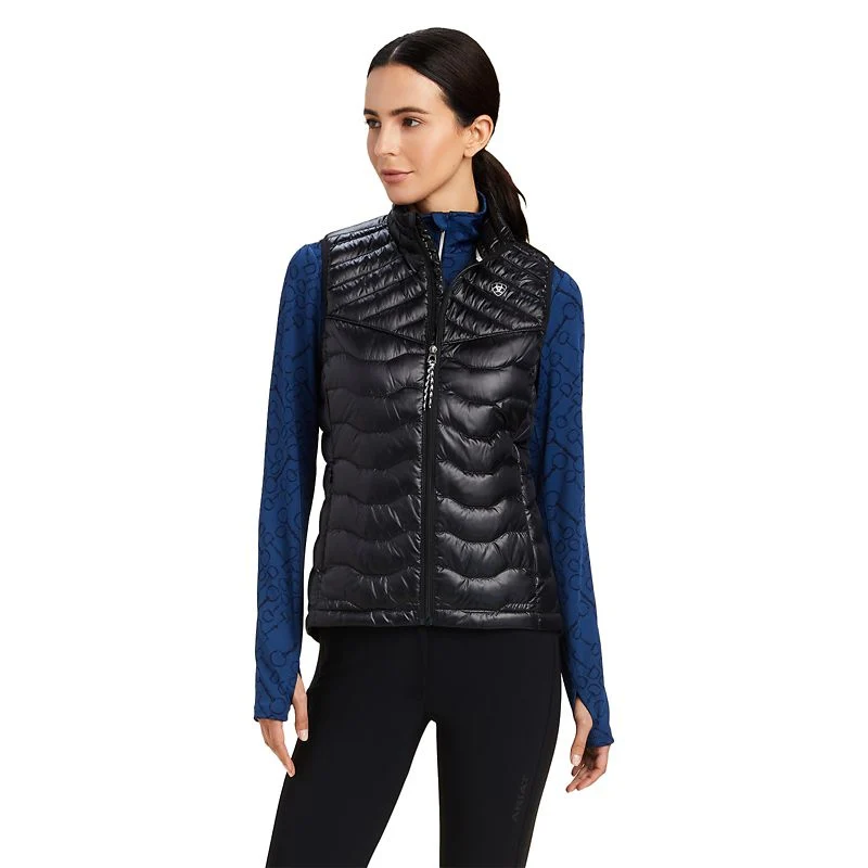 Ariat Ladies Ideal Down Vest