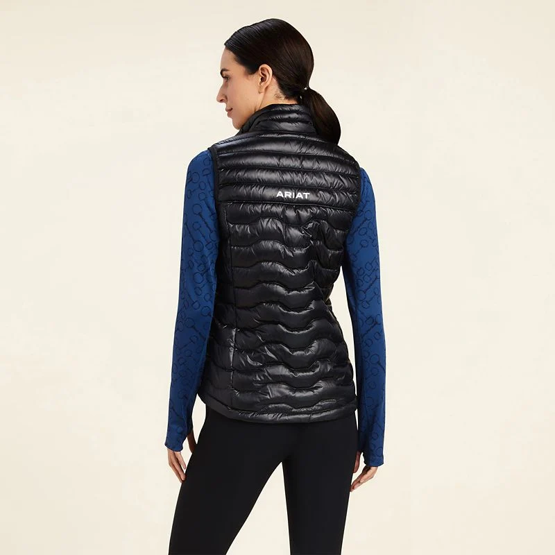 Ariat Ladies Ideal Down Vest