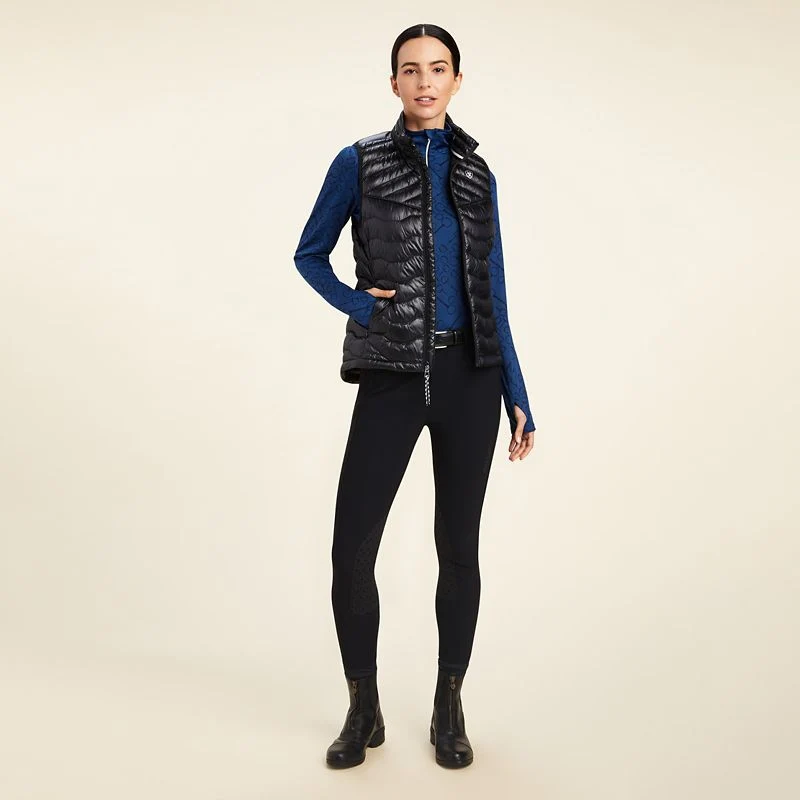 Ariat Ladies Ideal Down Vest