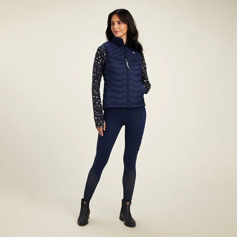 Ariat Ladies Ideal Down Vest
