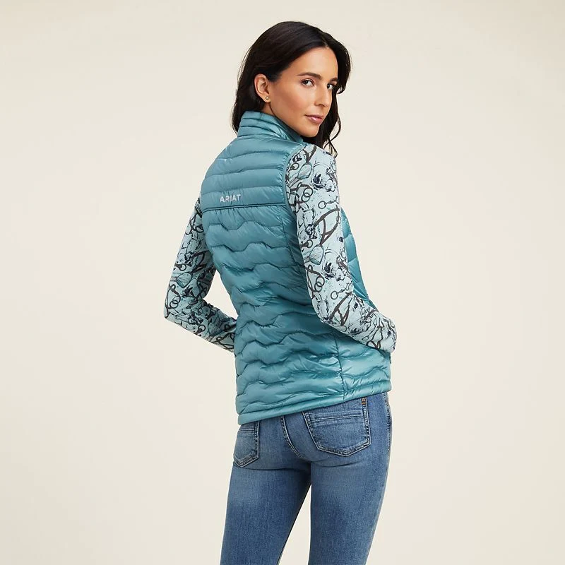 Ariat Ladies Ideal Down Vest
