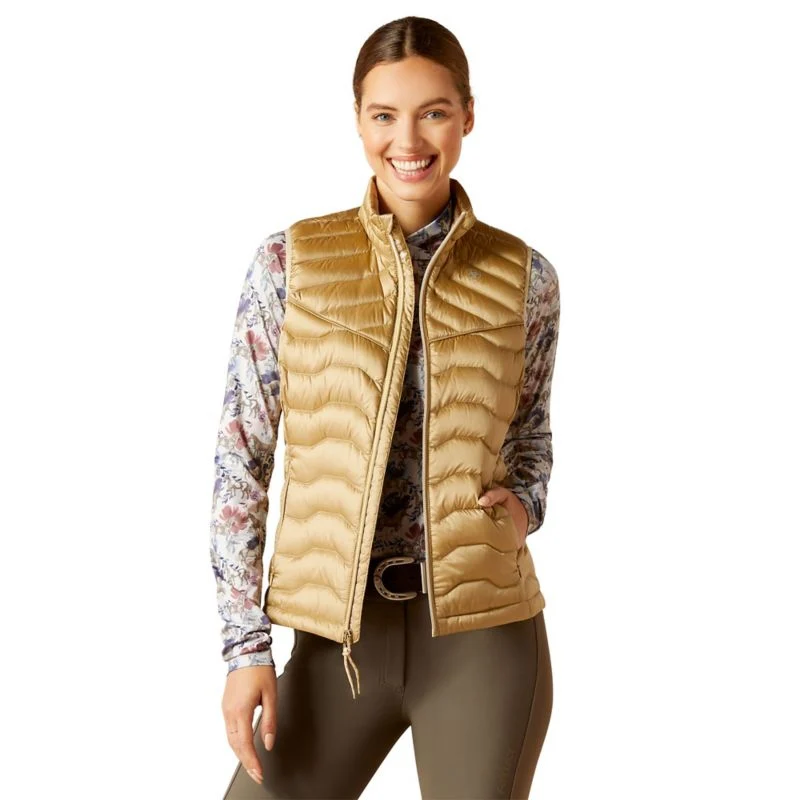 Ariat Ladies Ideal Down Vest