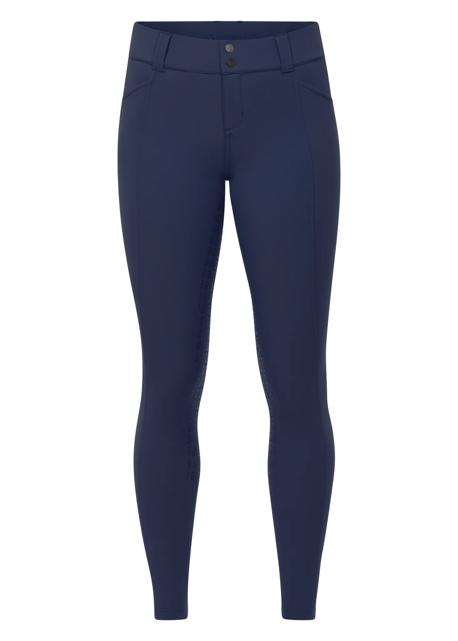 Kerrits Ladies Affinity Pro FS Breech