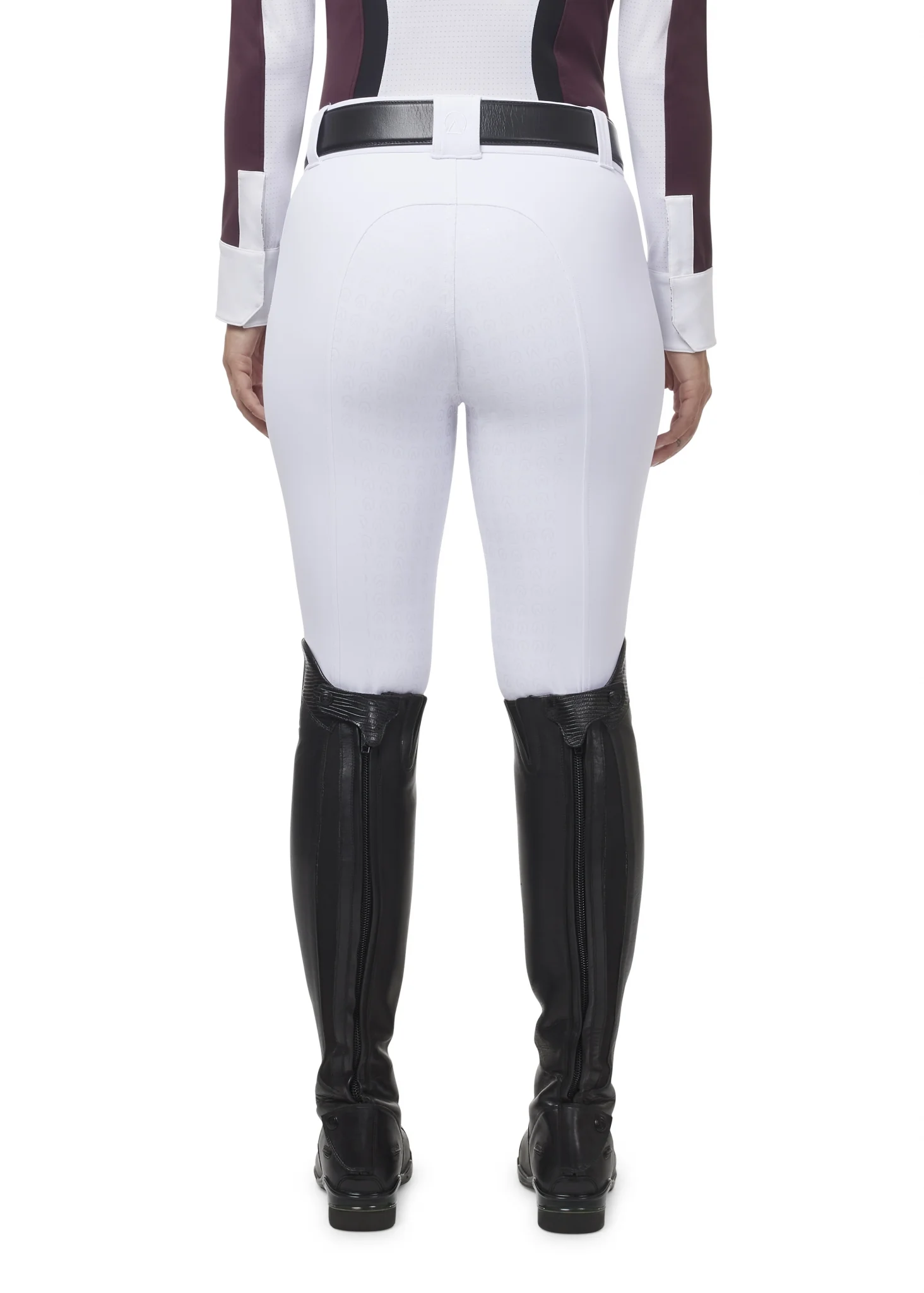 Kerrits Ladies Affinity Pro FS Breech