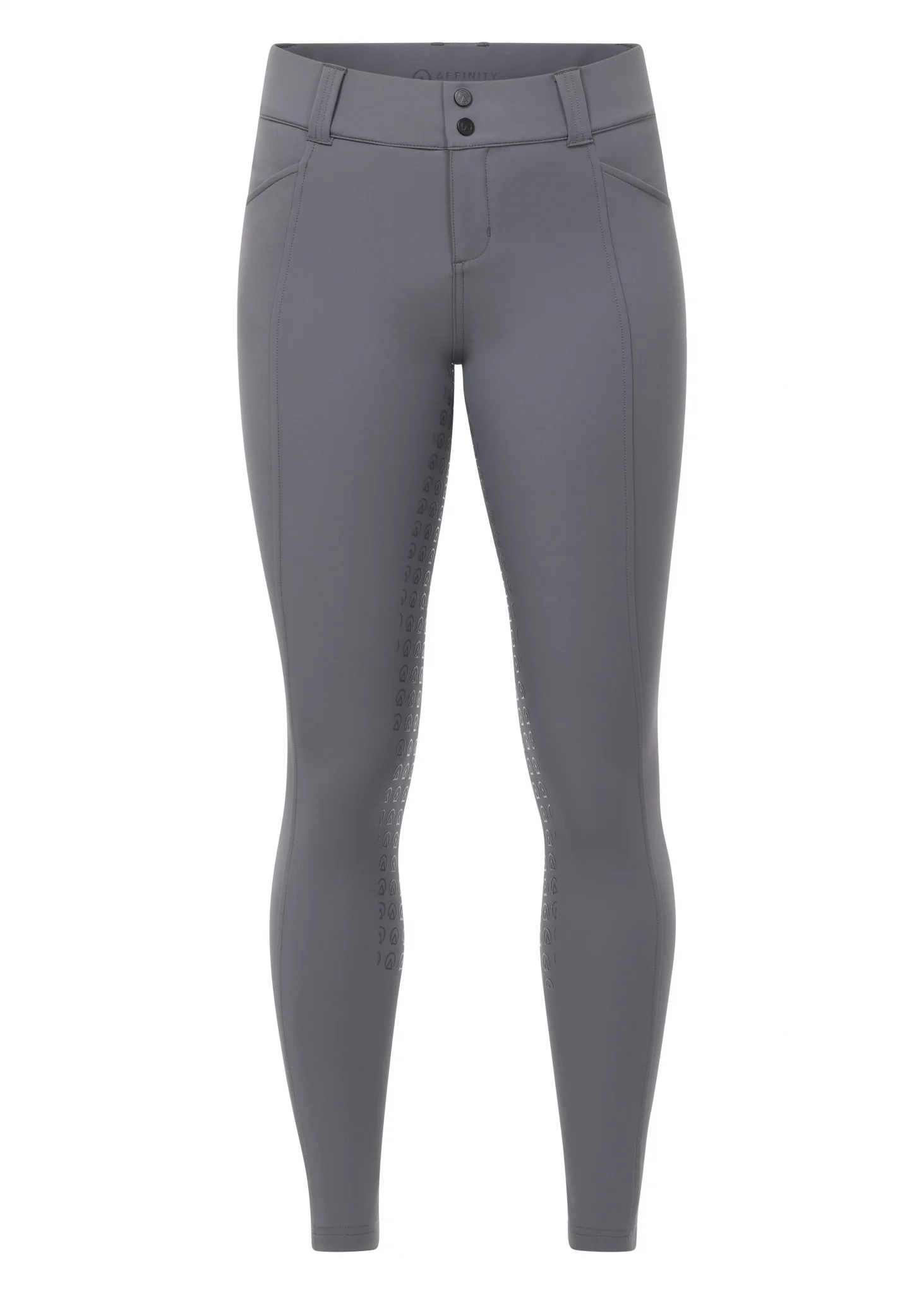 Kerrits Ladies Affinity Pro FS Breech