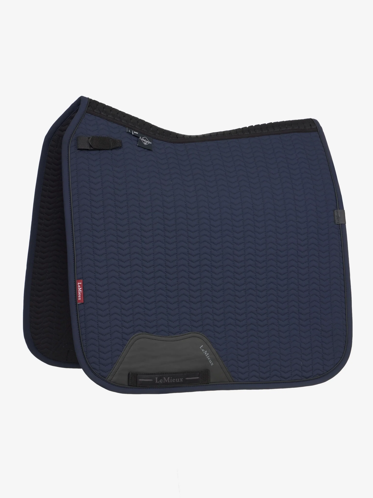 10366-lemieux-essence-dressage-square-pad-1.webp Lemieux Essence Dressage Square Pad