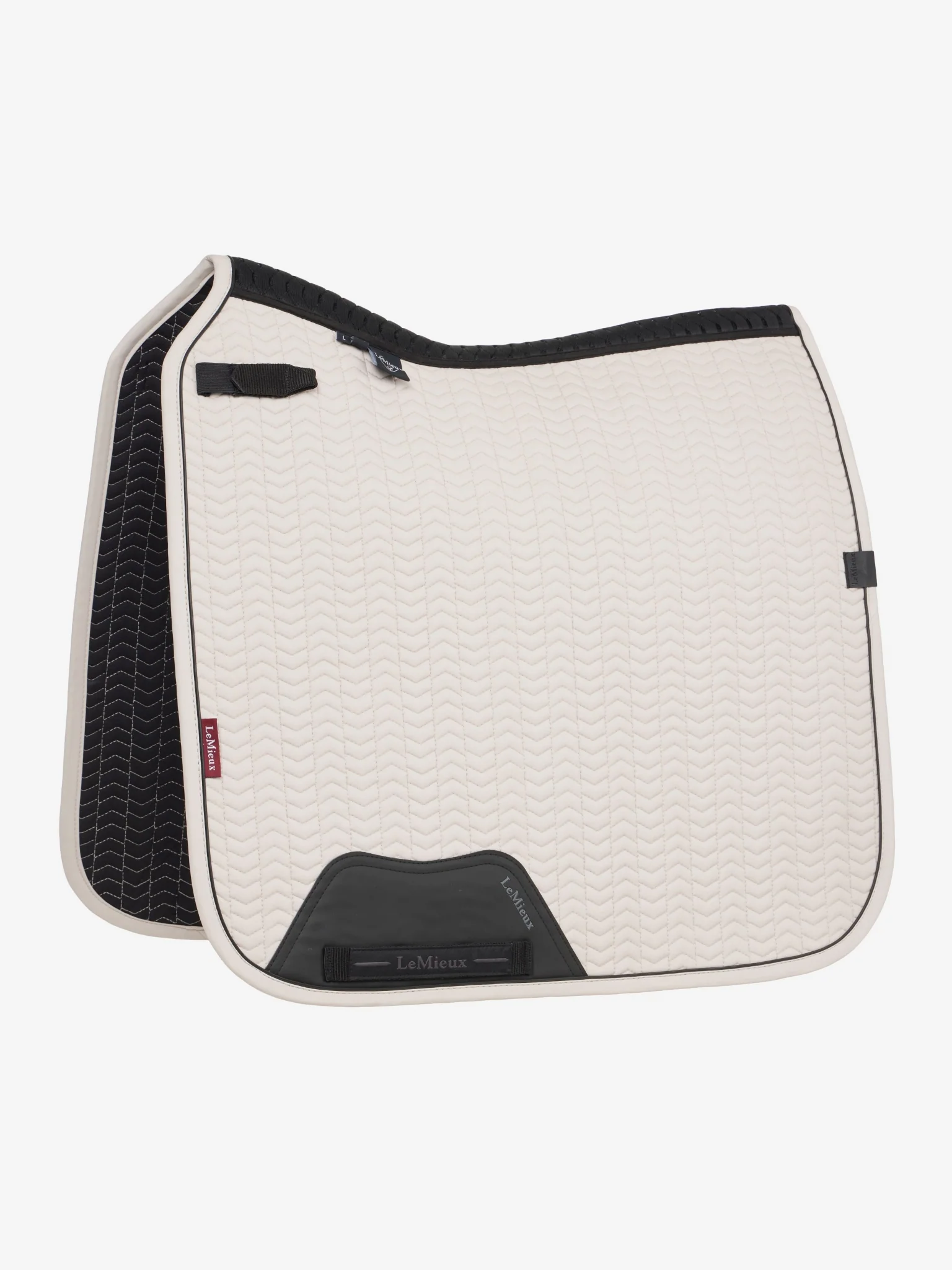 Lemieux Essence Dressage Square Pad