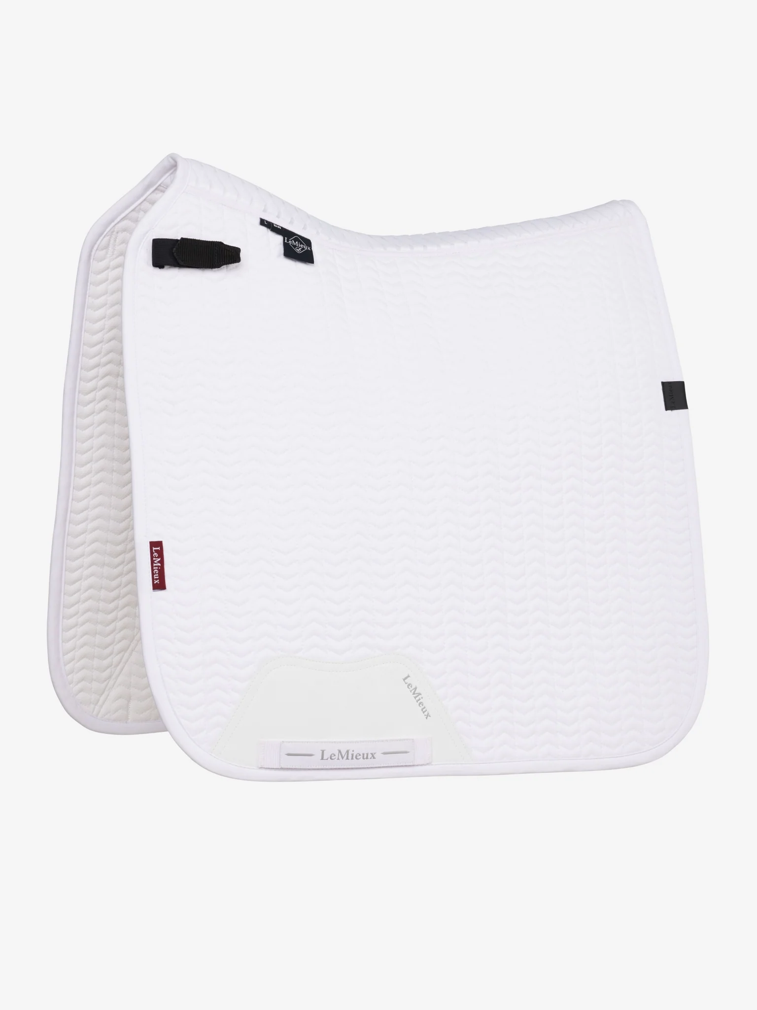 Lemieux Essence Dressage Square Pad