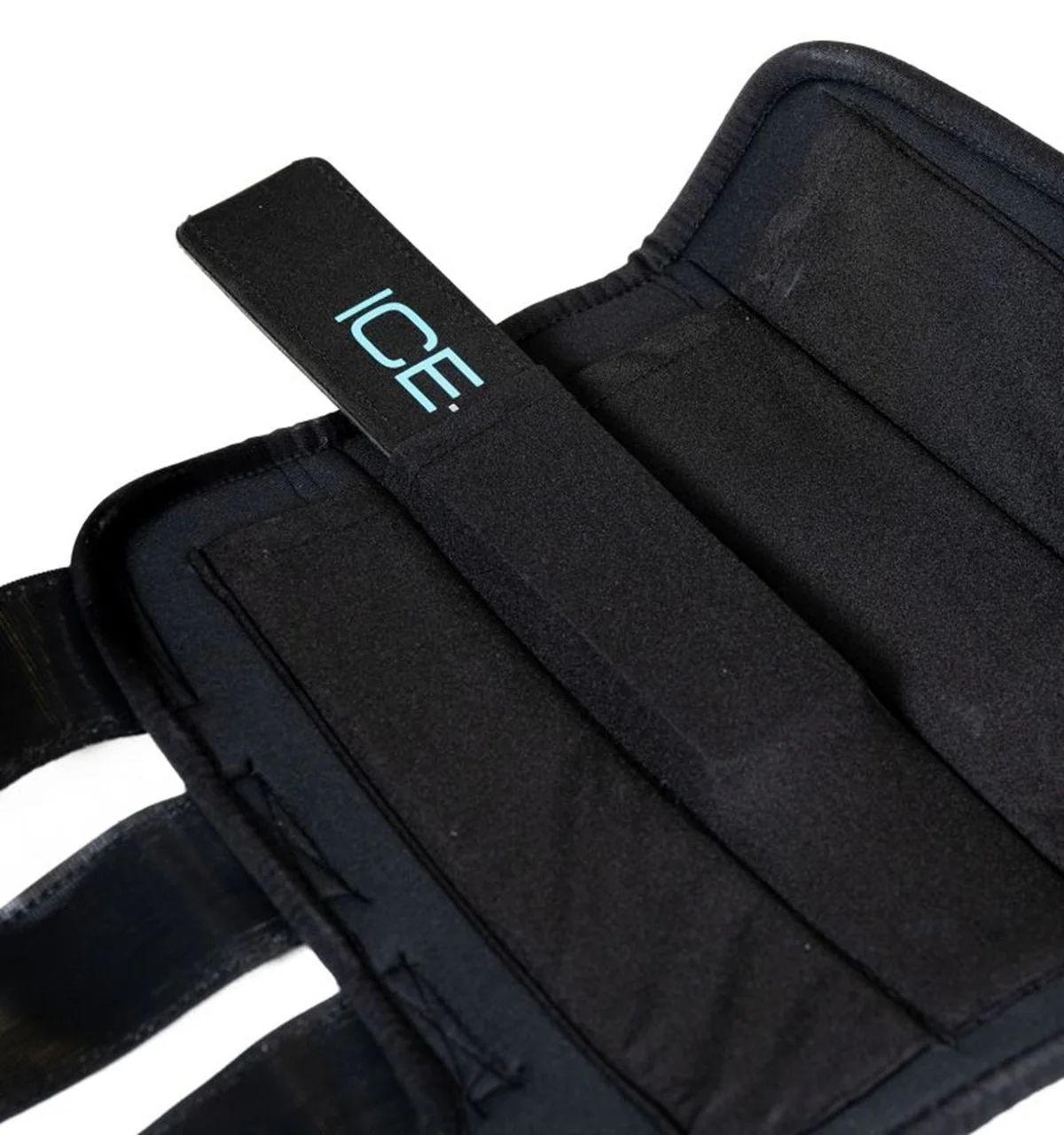 Ice-Vibe Integrated 4 Motor Panel (USB-C)