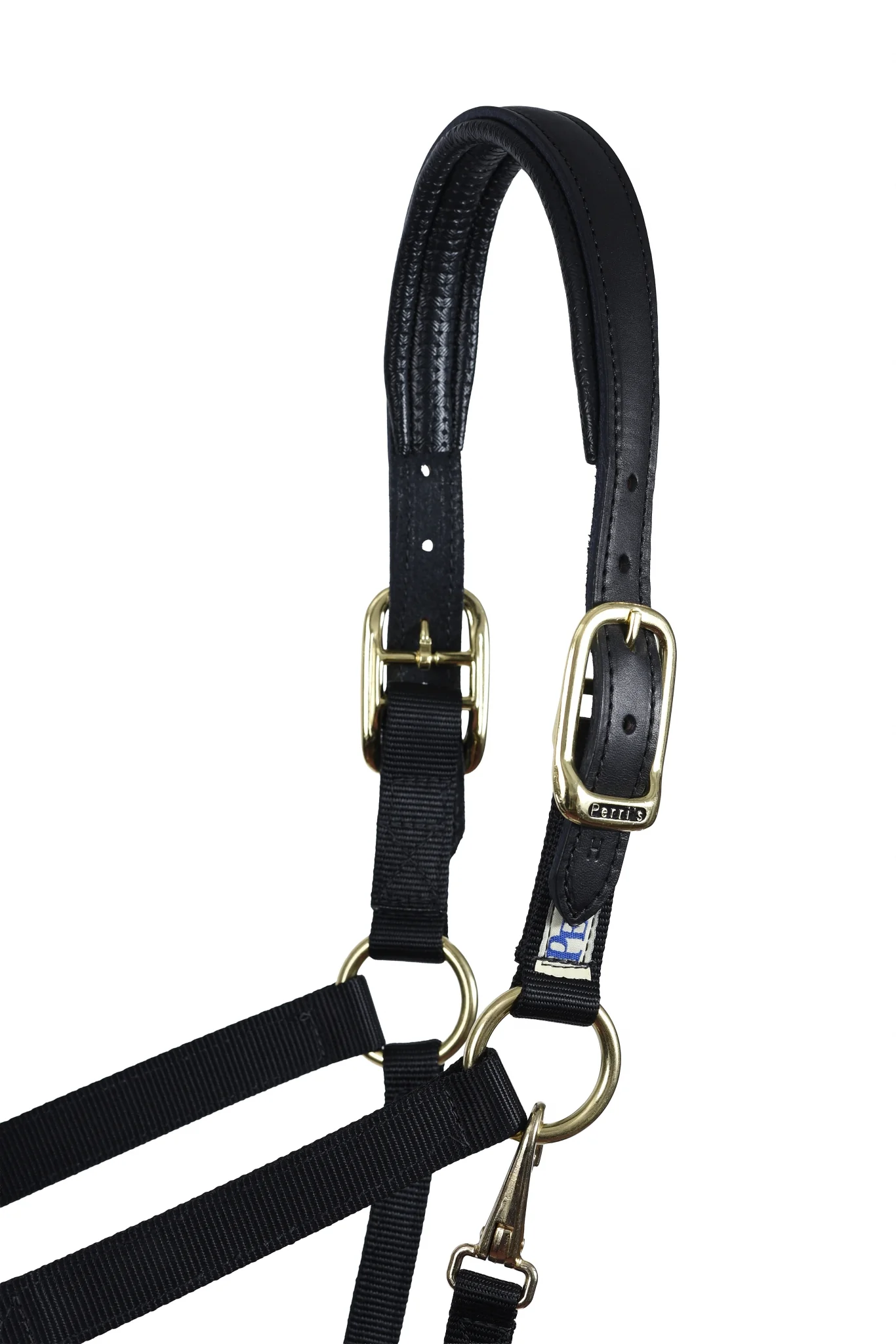 Perri's Neoprene/Nylon Halter