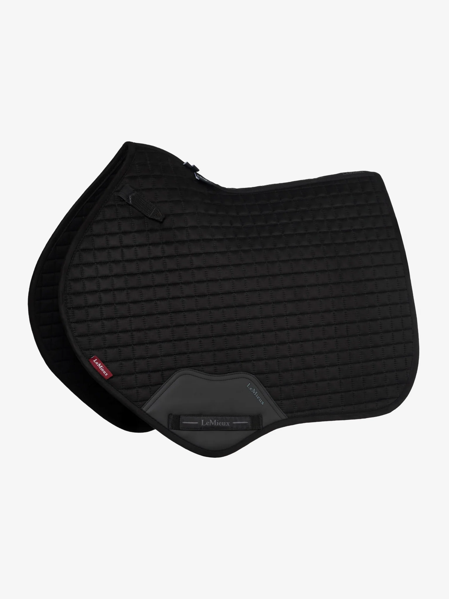 Lemieux Suede Close Contact Square Pad