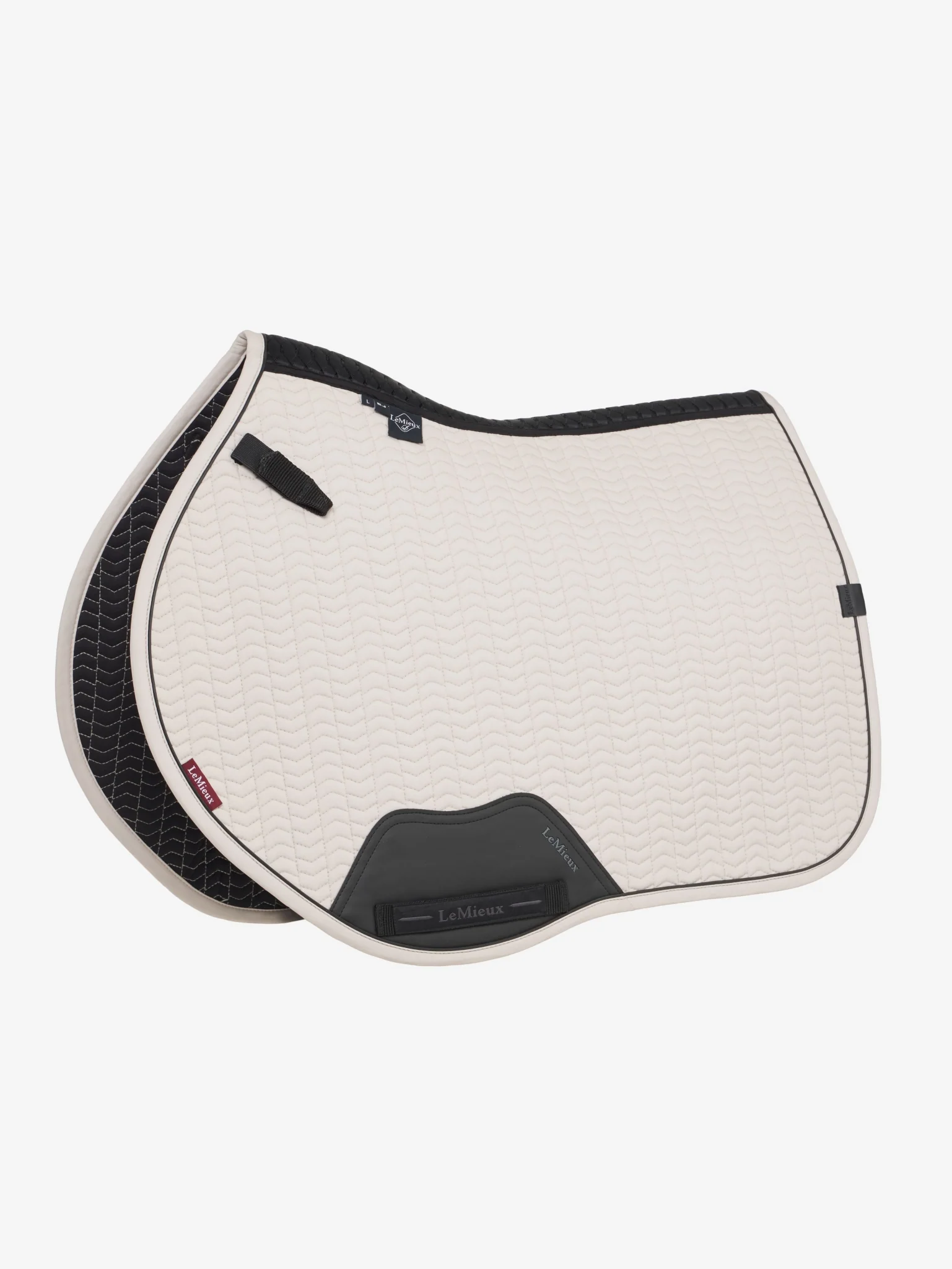 Lemieux Essence Eurojump Square Pad