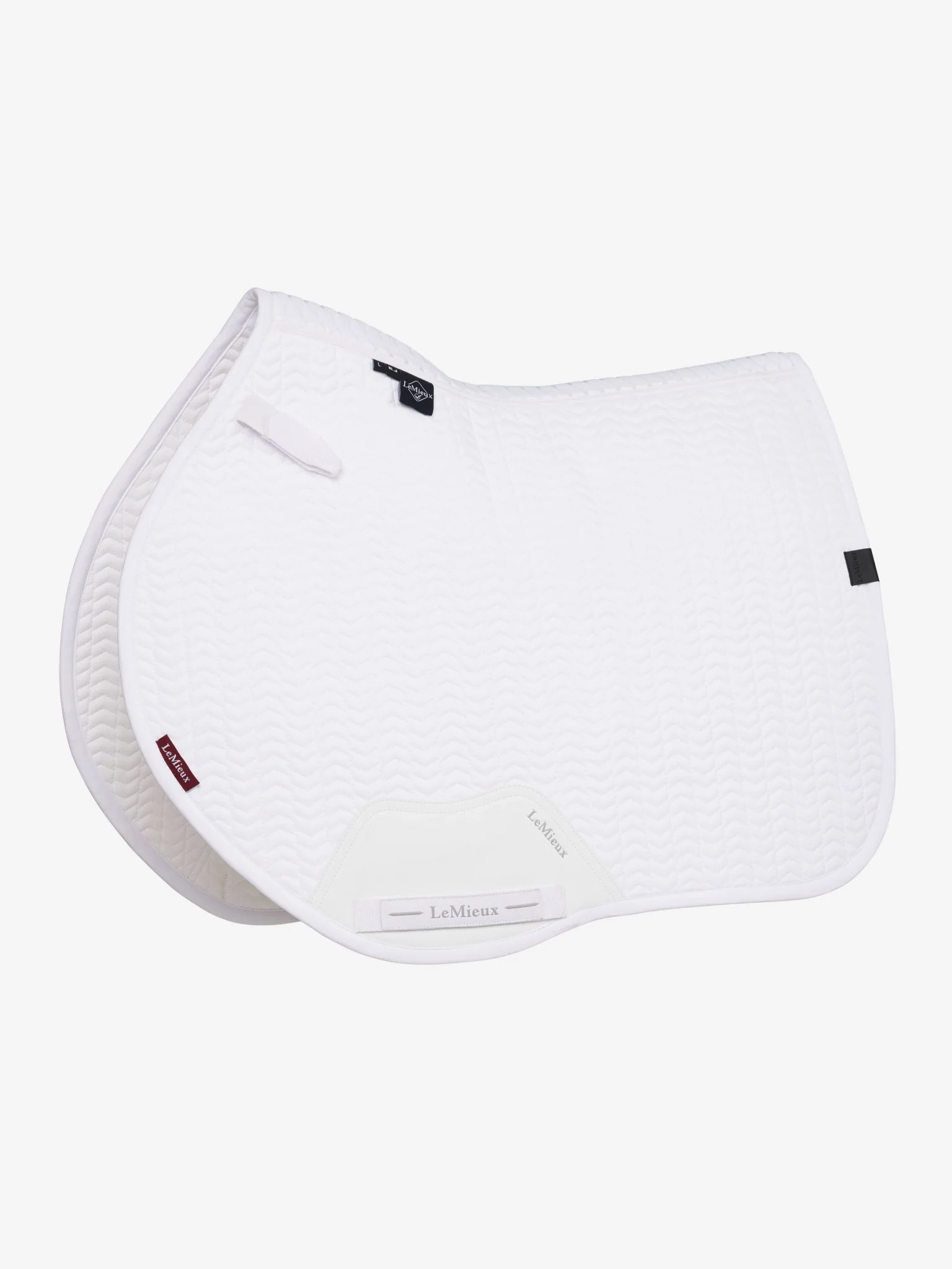 Lemieux Essence Eurojump Square Pad