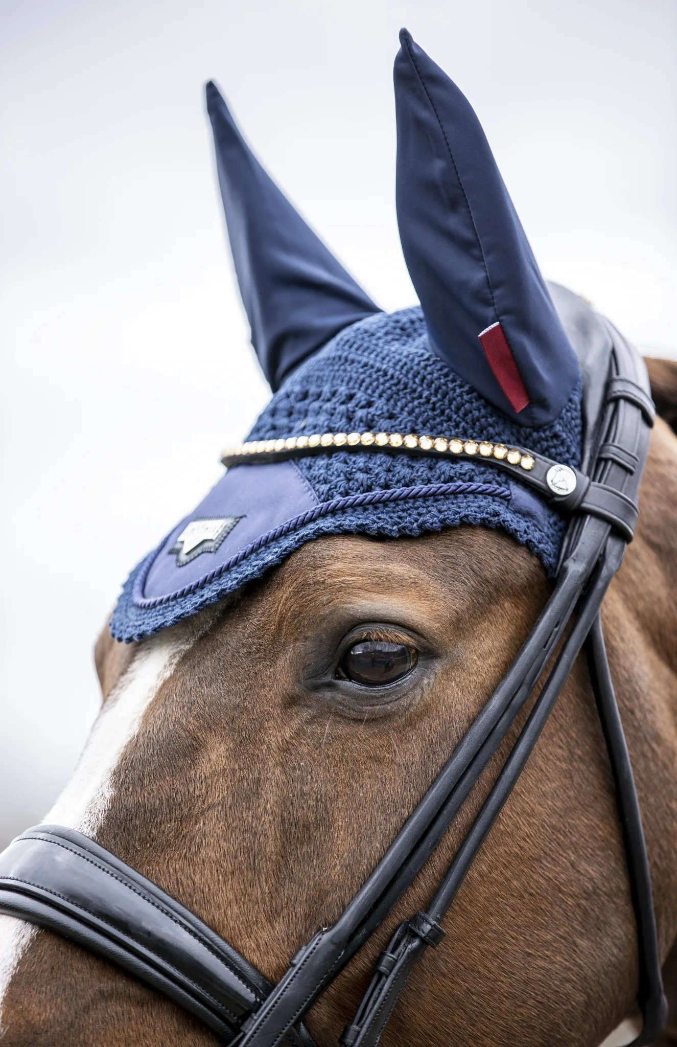 Lemieux Loire Fly Bonnet