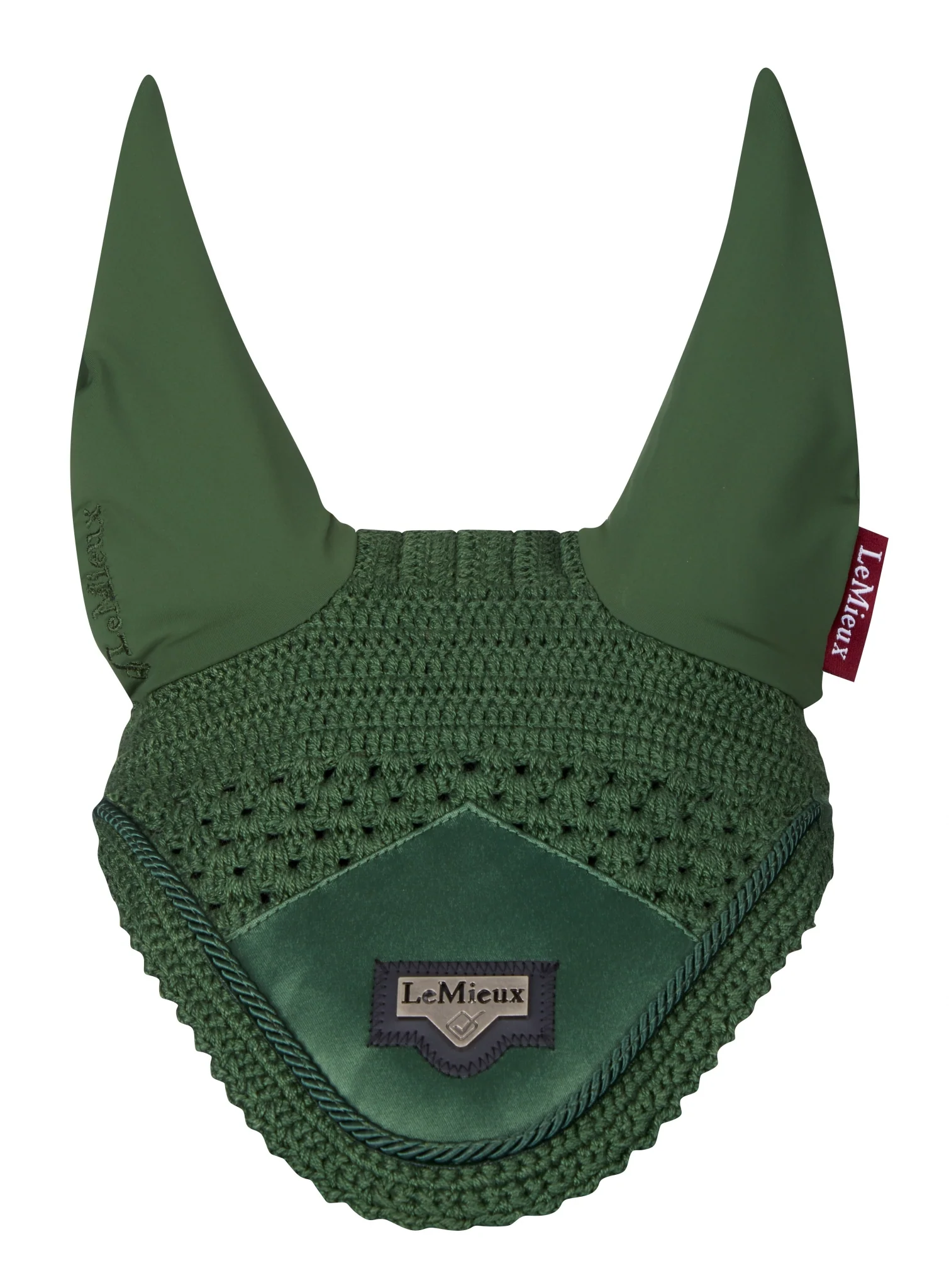 Lemieux Loire Fly Bonnet