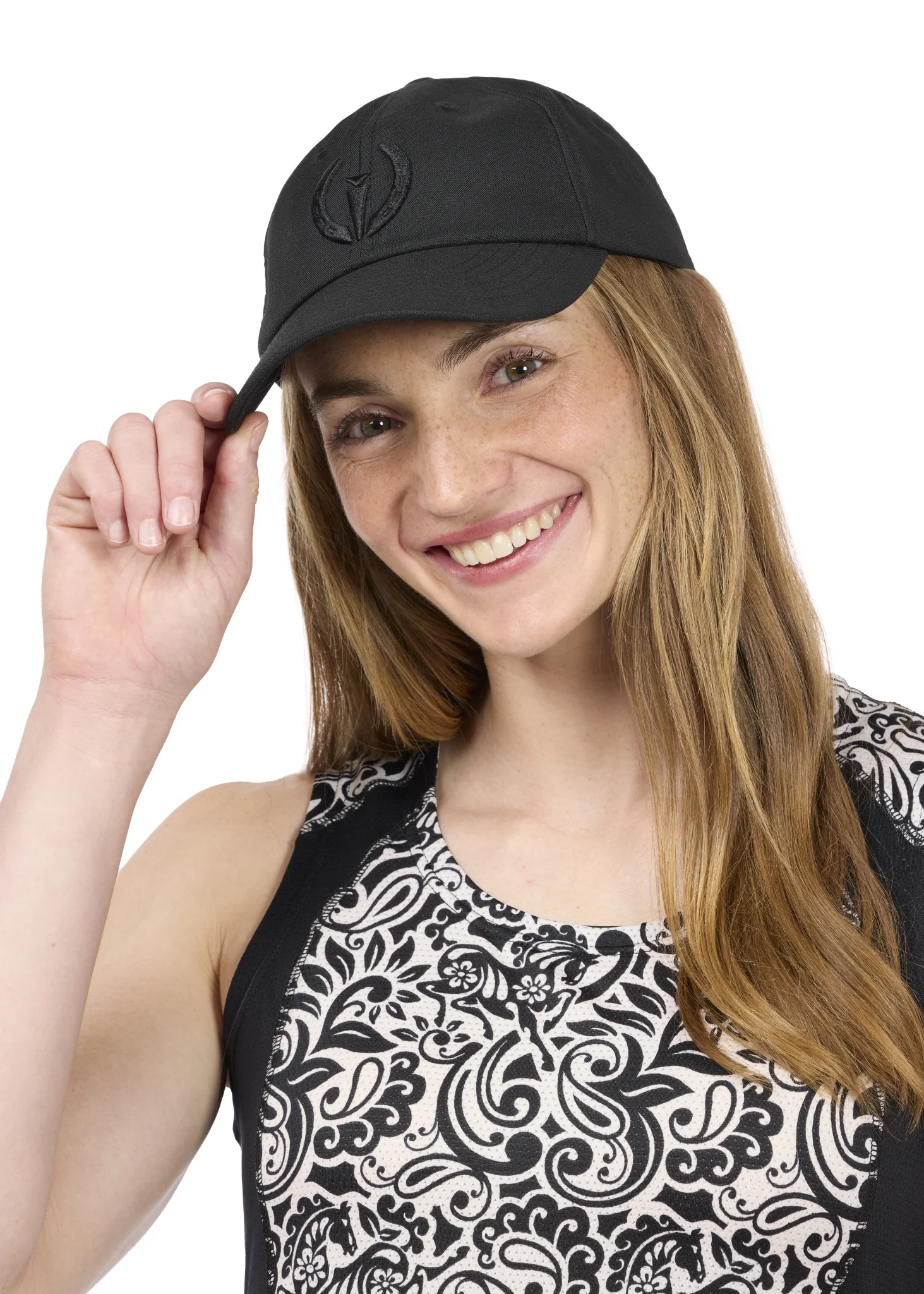 10566-kerrits-logo-baseball-hat-4.webp Kerrits Logo Baseball Hat