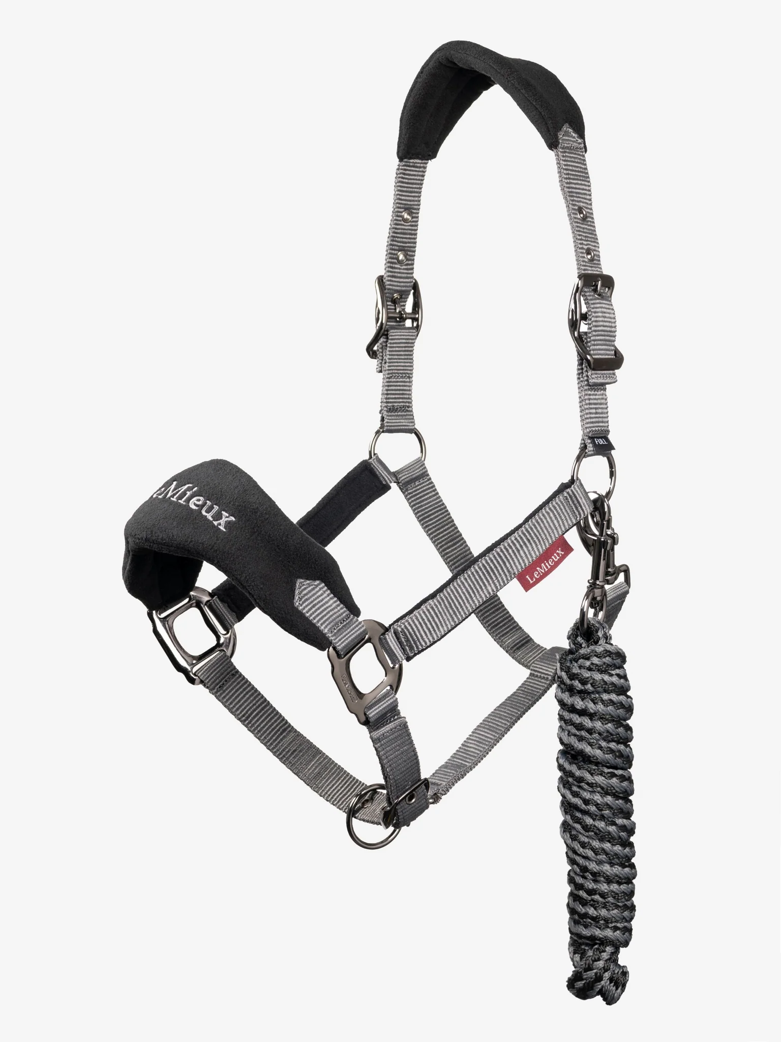 Lemieux Vogue Halter & Leadrope