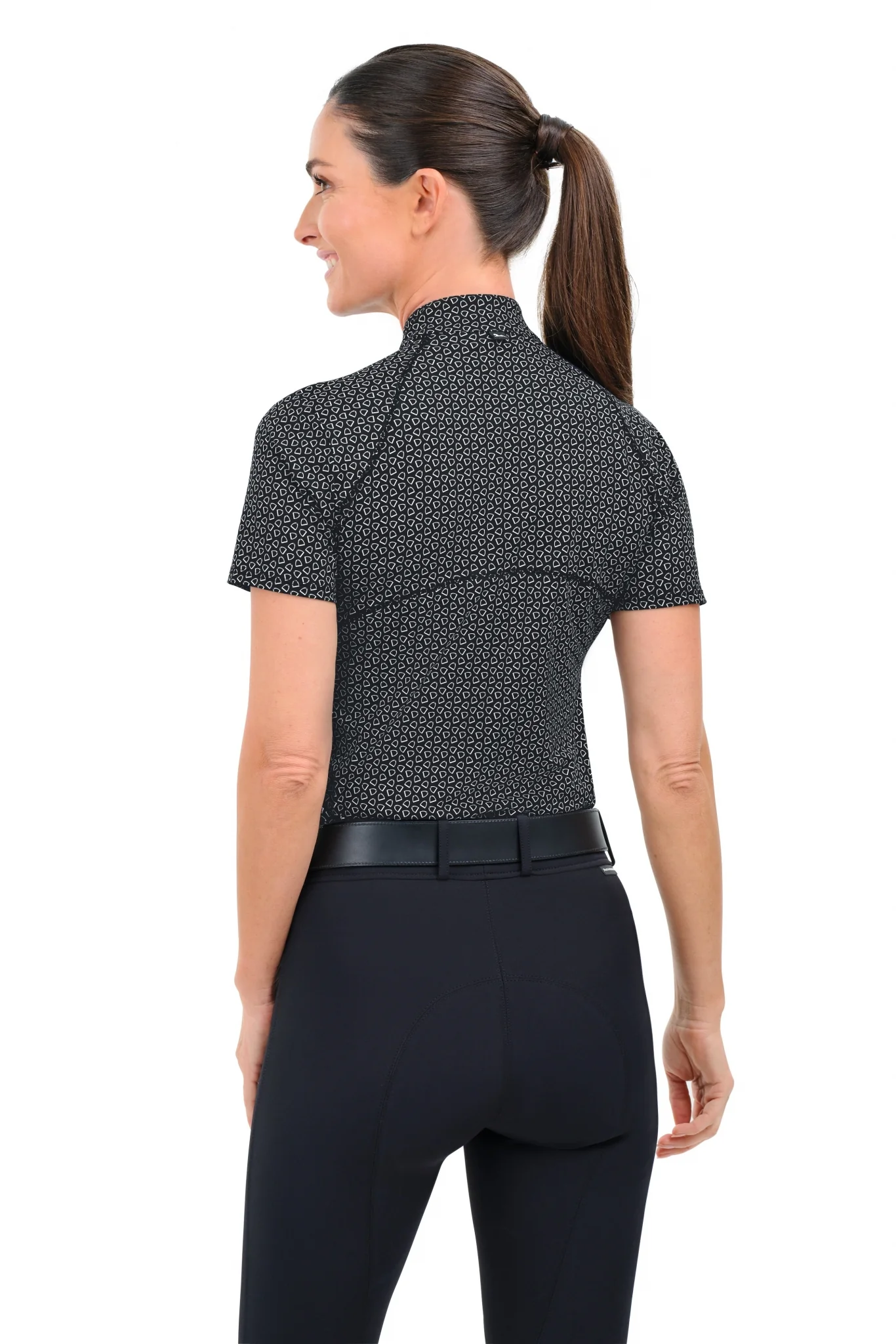 R.J. Classics Lucy 2.0 1/4 Zip Shirt